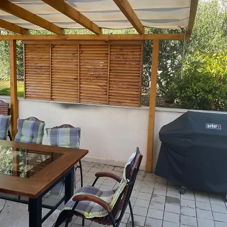 דירה Bezposrednio Przy Morzu סביד