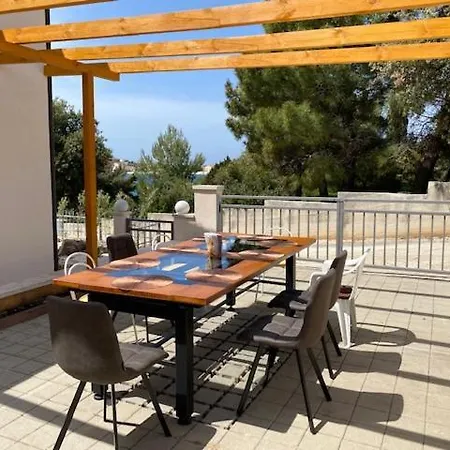 Bezposrednio Przy Morzu