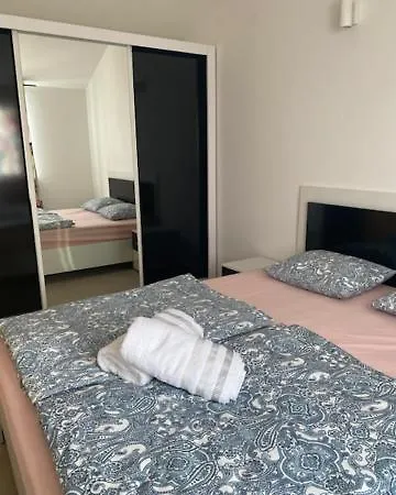 Apartment Bezposrednio Przy Morzu