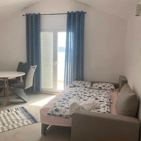 Apartment Bezposrednio Przy Morzu