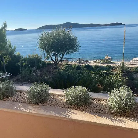 Bezposrednio Przy Morzu דירה