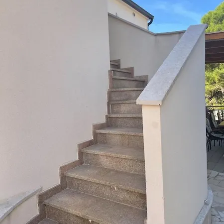 Apartment Bezposrednio Przy Morzu *