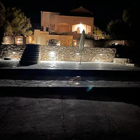 דירה Bezposrednio Przy Morzu