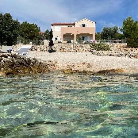 דירה Bezposrednio Przy Morzu