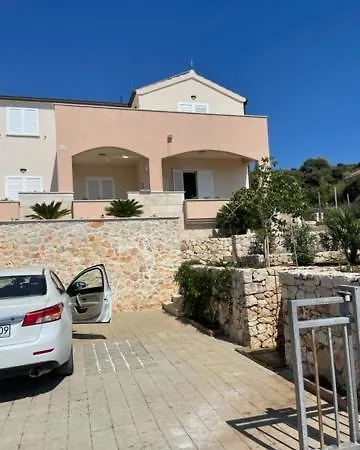 Apartment Bezposrednio Przy Morzu