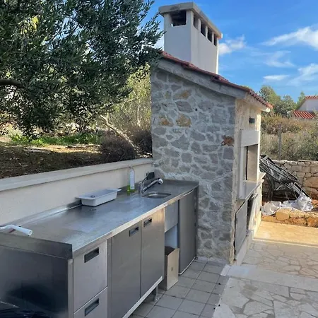 Bezposrednio Przy Morzu Apartment