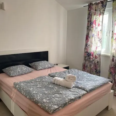 Apartment Bezposrednio Przy Morzu *