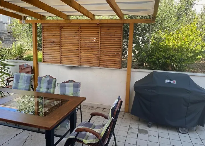 דירה Bezposrednio Przy Morzu סביד