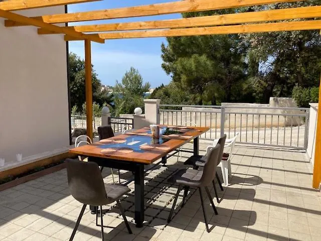 Bezposrednio Przy Morzu