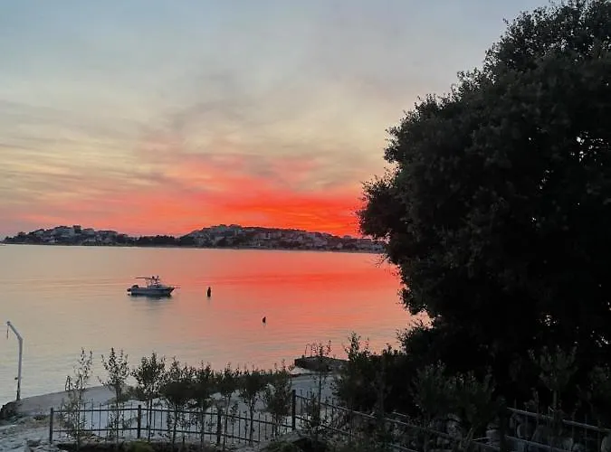 Bezposrednio Przy Morzu * סביד