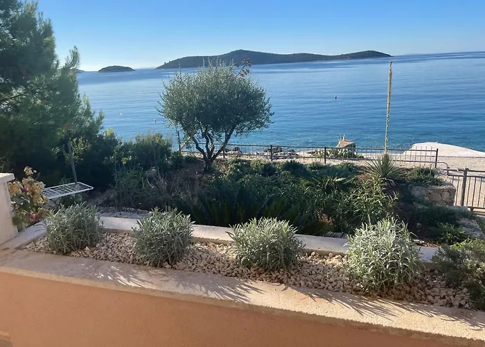 Bezposrednio Przy Morzu דירה