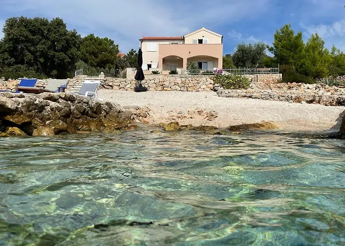 דירה Bezposrednio Przy Morzu