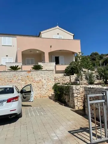 דירה Bezposrednio Przy Morzu