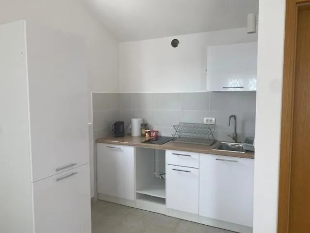 Bezposrednio Przy Morzu דירה *